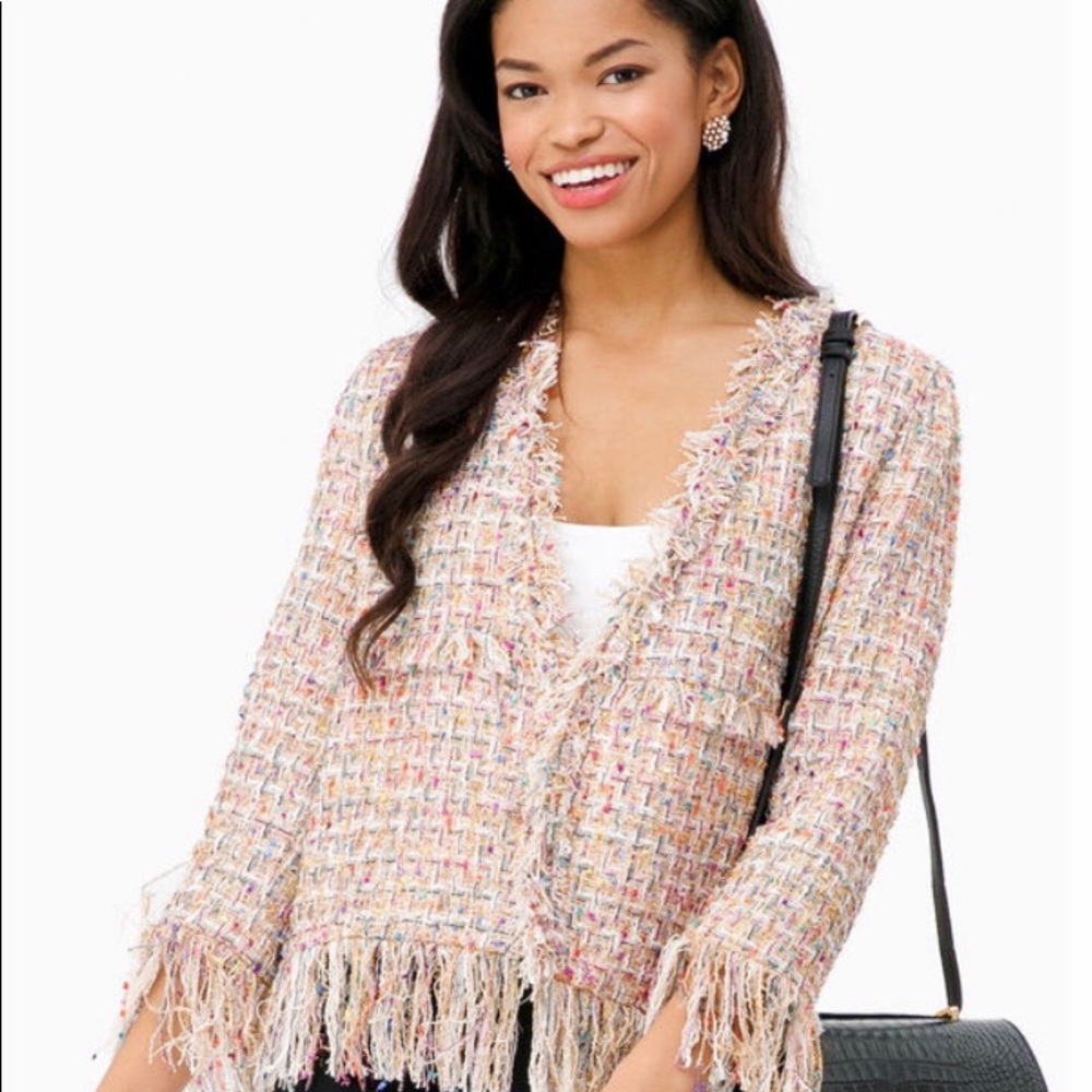 Elliatt Blazer